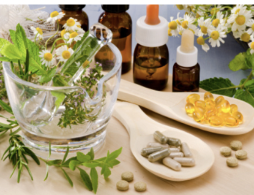 5 different ways to use Herbal medicine